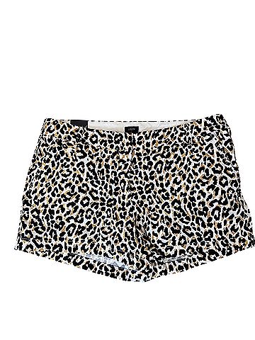 J.Crew Khaki Shorts (view 1)