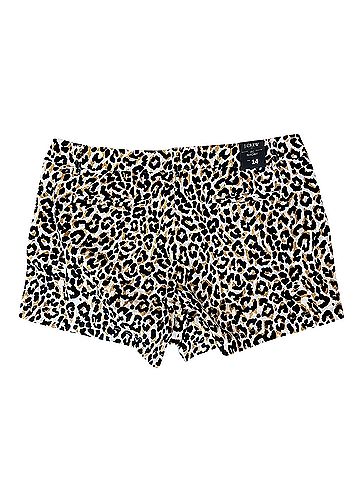 J.Crew Khaki Shorts (view 2)