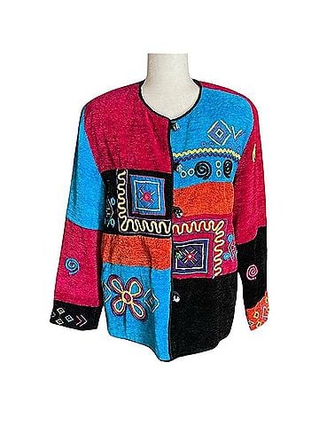 Allure Cardigan (view 1)