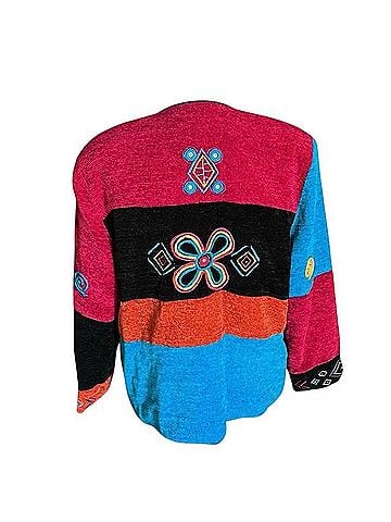 Allure Cardigan (view 2)