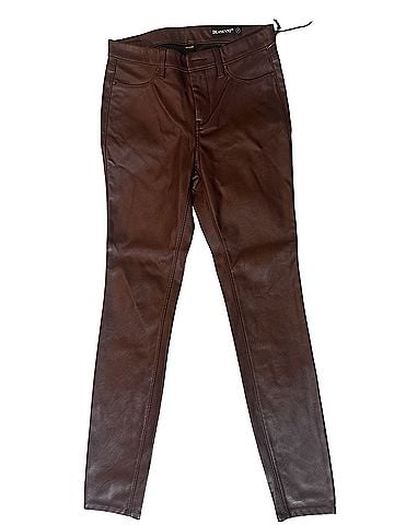 Blank NYC Faux Leather Pants (view 1)