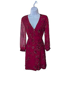 Madewell Cocktail Dress (view 1)
