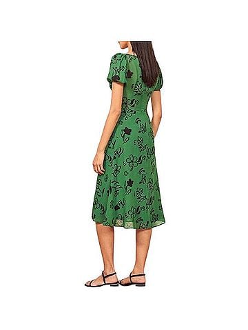 Reformation KACEY CARRIE Casual Dress (view 2)