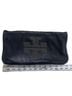 Tory Burch 100% Leather Leather Clutch One size - photo 10
