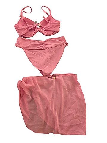 Victoria's Secret Two Piece Swimsuit (view 2)