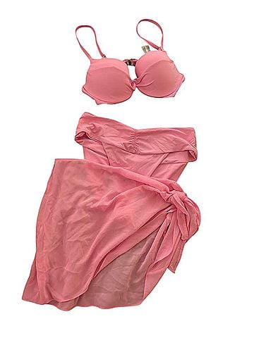 Victoria's Secret Two Piece Swimsuit (view 1)