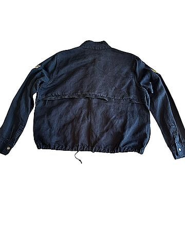 Rails Jacket (view 2)