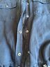 Rails Blue Jacket Size L - photo 5