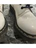 Dr. Martens White Boots Size EU 38 - photo 14