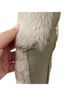 American Vintage Ivory Tan Coat Size M - photo 10
