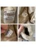 American Vintage Ivory Tan Coat Size M - photo 7