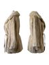American Vintage Ivory Tan Coat Size M - photo 15