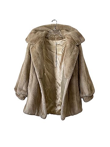 American Vintage Coat (view 2)