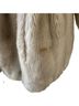 American Vintage Ivory Tan Coat Size M - photo 12