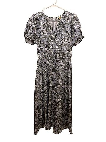 Downeast Casual Dress (view 1)