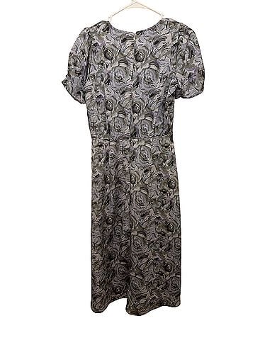 Downeast Casual Dress (view 2)