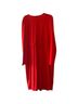 Torrid Red Casual Dress Size 2X - photo 2