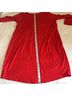 Torrid Red Casual Dress Size 2X - photo 11