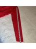 Torrid Red Casual Dress Size 2X - photo 8