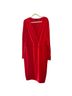 Torrid Red Casual Dress Size 2X - photo 1