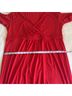 Torrid Red Casual Dress Size 2X - photo 7