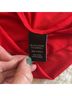 Torrid Red Casual Dress Size 2X - photo 9