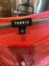 Torrid Pink Short Sleeve Blouse Size 2X - photo 3