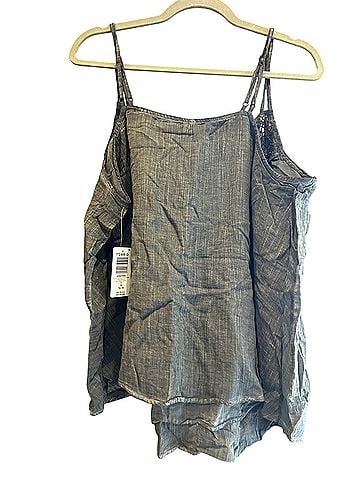Festi Sleeveless Blouse (view 2)