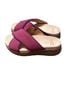 Dansko Purple Sandals Size EU 39 - photo 2