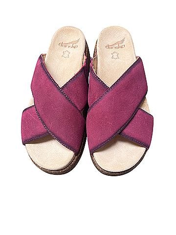Dansko Sandals (view 1)