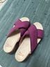 Dansko Purple Sandals Size EU 39 - photo 3