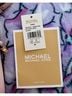 Michael Kors 100% Calf Leather Solid Pink Leather Crossbody Bag One size - photo 4