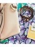 Michael Kors 100% Calf Leather Solid Pink Leather Crossbody Bag One size - photo 9