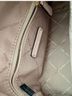 Michael Kors 100% Calf Leather Solid Pink Leather Crossbody Bag One size - photo 13