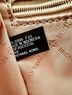 Michael Kors 100% Calf Leather Solid Pink Leather Crossbody Bag One size - photo 12