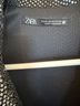Zara Black Jumpsuit Size XS - photo 4