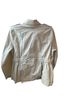 CAbi White Jacket Size XL - photo 2