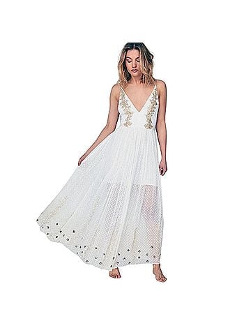 Free People Cocktail Dress (view 1)