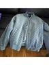 Boohoo Gray Jacket Size XS - photo 3