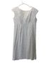 Michael Kors White Casual Dress Size 6 - photo 1