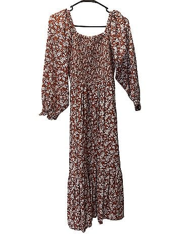 Downeast Casual Dress (view 2)