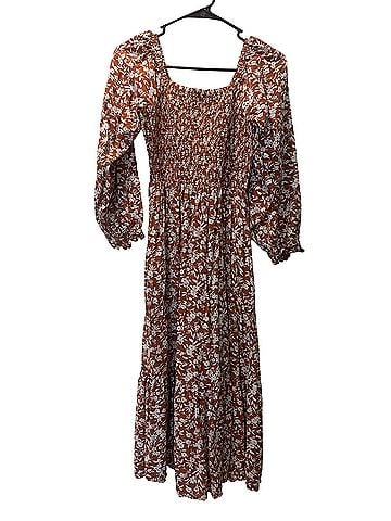 Downeast Casual Dress (view 1)