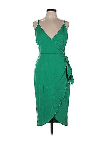 Lovers + Friends Cocktail Dress (view 1)