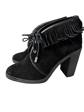 Tory Burch Ankle Boots (view 1)