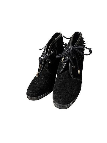 Tory Burch Ankle Boots (view 2)