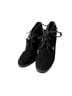 Tory Burch Black Ankle Boots Size 8 - photo 2