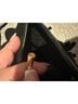 Tory Burch Black Ankle Boots Size 8 - photo 5