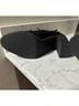 Tory Burch Black Ankle Boots Size 8 - photo 6