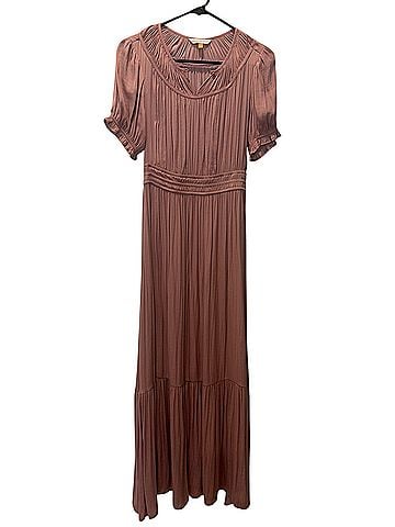 Downeast Wool Dress (view 1)