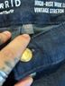 Torrid Black Jeans Size 26 waist - photo 3
